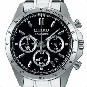 【正規品】SEIKO セイコー 腕時計 SBTR013 メンズ SPIRIT スピリット