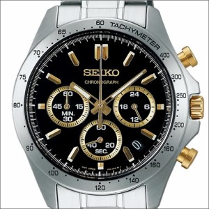 【正規品】SEIKO セイコー 腕時計 SBTR015 メンズ SPIRIT スピリット