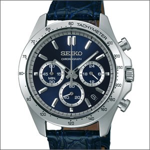 【正規品】SEIKO セイコー 腕時計 SBTR019 メンズ SPIRIT スピリット