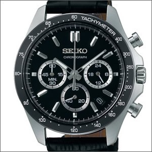 【正規品】SEIKO セイコー 腕時計 SBTR021 メンズ SPIRIT スピリット