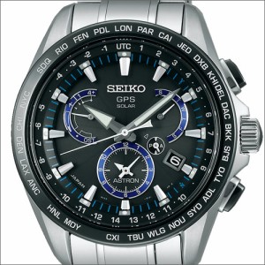 【正規品】SEIKO セイコー 腕時計 SBXB101 メンズ ASTRON アストロン ソーラー 電波 デュアルタイム GPSソーラーウォッチ
