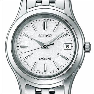 【正規品】SEIKO セイコー 腕時計 SWCW023 レディース DOLCE&EXCELINE ドルチェ&エクセリーヌ