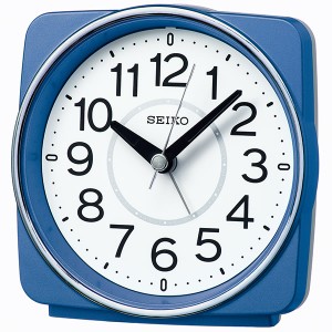 【正規品】SEIKO セイコー クロック KR335L スタンダード 電波置き時計