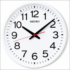 【正規品】SEIKO セイコー クロック KX623W 掛時計 クオーツ