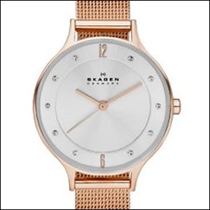 SKAGEN スカーゲン 腕時計 SKW2151 レディース ANITA アニタ