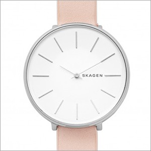 SKAGEN スカーゲン 腕時計 SKW2690 レディース KAROLINA クオーツ