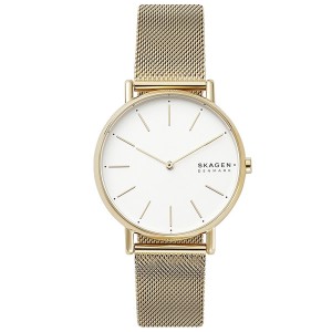 【並行輸入品】SKAGEN スカーゲン 腕時計 SKW2795 レディース SIGNATUR シグネチャー