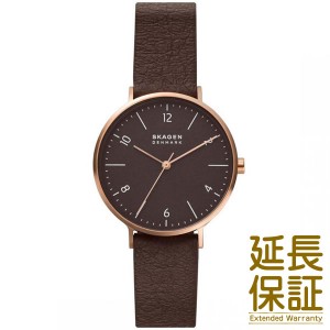 SKAGEN スカーゲン 腕時計 SKW2971 レディース AAREN NATURALS アレンナチュラルズ クオーツ