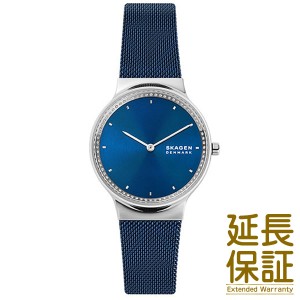 SKAGEN スカーゲン 腕時計 SKW3018 レディース FREJA フレヤ