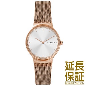 SKAGEN スカーゲン 腕時計 SKW3020 レディース FREJA フレヤ