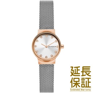 SKAGEN スカーゲン 腕時計 SKW3025 レディース FREJA LILLE フレヤ リール