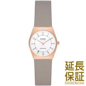 SKAGEN スカーゲン 腕時計 SKW3079 レディース GRENEN LILLE グレーネン リル SOLAR POWERED ソーラー