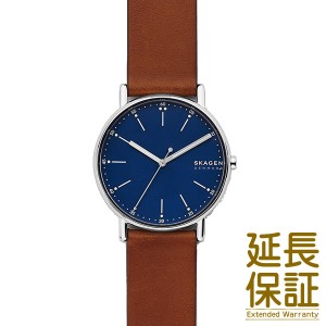 SKAGEN スカーゲン 腕時計 SKW6355 メンズ SIGNATUR クオーツ