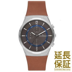 SKAGEN スカーゲン 腕時計 SKW6805 メンズ MELBYE メルビー クロノグラフ