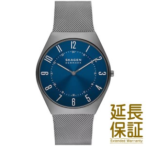 SKAGEN スカーゲン 腕時計 SKW6829 メンズ GRENEN ULTRA SLIM グレーネン ウルトラスリム クオーツ