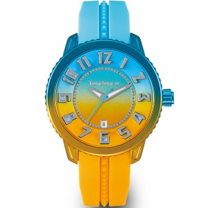 【正規品】Tendence テンデンス 腕時計 TY933002 レディース DE'COLOR BEACH ディカラー ビーチ Medium ミディアム クオーツ
