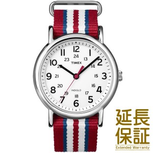 【正規品】TIMEX タイメックス 腕時計 T2N746 メンズ レディース ユニセックス WEEKENDER ウィークエンダー セントラルパーク クオーツ