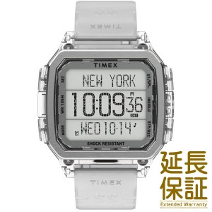【正規品】TIMEX タイメックス 腕時計 TW2U56300 メンズ Command Urban コマンドアーバン クオーツ