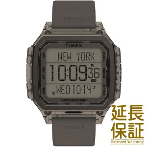 【正規品】TIMEX タイメックス 腕時計 TW2U56400 メンズ Command Urban コマンドアーバン クオーツ