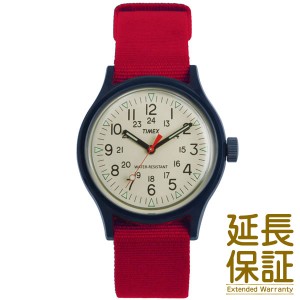 【正規品】TIMEX タイメックス 腕時計 TW2U84300 メンズ レディース ユニセックス Original Camper オリジナルキャンパー クオーツ