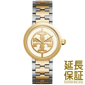 TORY BURCH トリーバーチ 腕時計 TBW4027 レディース REVA リーヴァ クオーツ