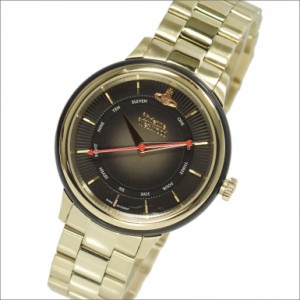 Vivienne Westwood ヴィヴィアンウエストウッド 腕時計 VV158BKGD レディース