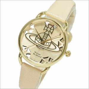 Vivienne Westwood ヴィヴィアンウエストウッド 腕時計 VV163BGPK レディース