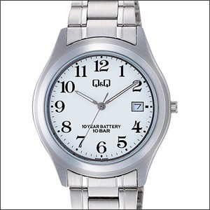 【メール便選択で送料無料】【正規品】Q&Q キュー&キュー 腕時計 CITIZEN シチズン CBM W476-204 レディース センティニ アナログ