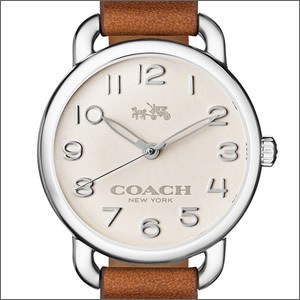 コーチ coach 腕時計 レディース デランシーの通販｜au PAY マーケット