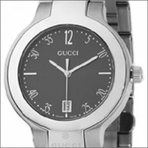 GUCCI グッチ 腕時計 YA089305 メンズ クオーツ