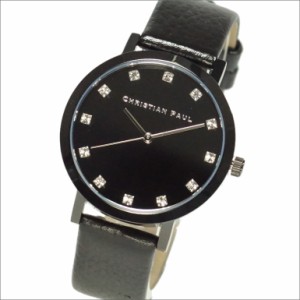 CHRISTIAN PAUL クリスチャンポール 腕時計 SWL-01 レディース THE STRAND ストランド Luxe Collection リュクスコレクション