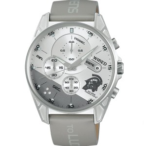 【正規品】WIRED ワイアード 腕時計 SEIKO セイコー AGAT730 メンズ コジマプロダクション コラボレーションモデル クオーツ