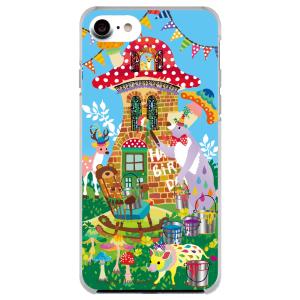 ホラグチカヨ スマホケースの通販 Au Pay マーケット