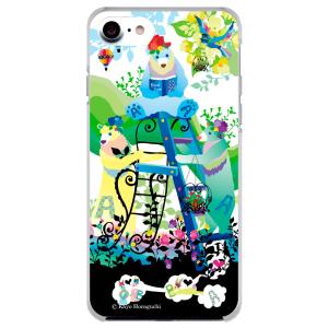 ホラグチカヨ スマホケースの通販 Au Pay マーケット