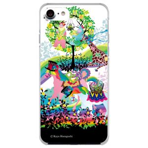 ホラグチカヨ スマホケースの通販 Au Pay マーケット