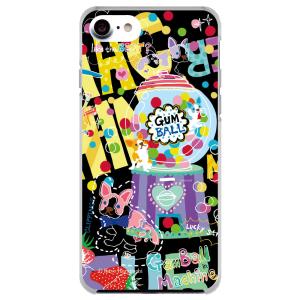 ホラグチカヨ スマホケースの通販 Au Pay マーケット