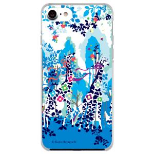 ホラグチカヨ スマホケースの通販 Au Pay マーケット