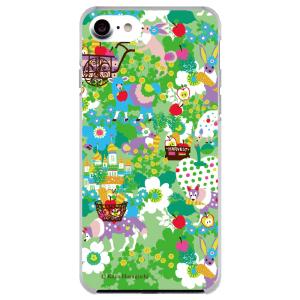 ホラグチカヨ スマホケースの通販 Au Pay マーケット