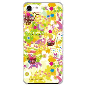 ホラグチカヨ スマホケースの通販 Au Pay マーケット