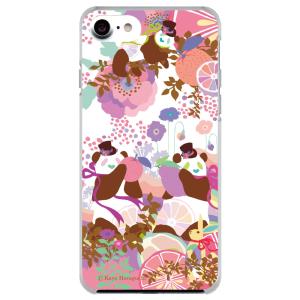 ホラグチカヨ スマホケースの通販 Au Pay マーケット