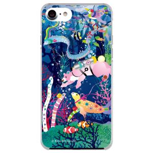 ホラグチカヨ スマホケースの通販 Au Pay マーケット