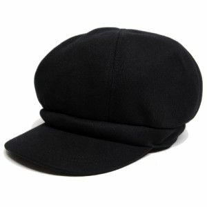 BIGWATCH正規品 大きいサイズ 帽子 メンズ スウェット ビッグ キャスケット CAS-14L ブラック/ビッグサイズ/つば付帽子/Ｌサイズ 春夏秋