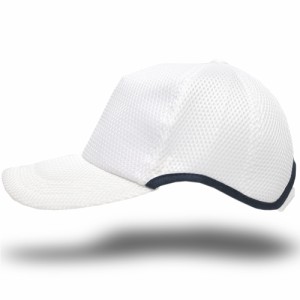 BIGWATCH正規品 大きいサイズ 帽子 メンズ ゴルフ 帽子 大きいサイズ メンズ ビッグワッチ 白 無地 キャップ L XL UVケア 春夏秋冬 CPMG-
