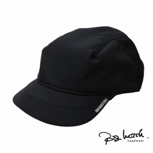 大きいサイズ メンズ 帽子 L XL 無地 ランニング キャップ スワローテイル キャップ メッシュ ベント アウトドア R-01 UV対策 スポーツキ