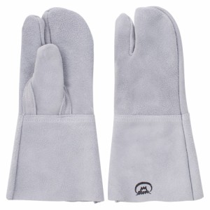 溶接用手袋 NO.2B 保護具 手袋革
