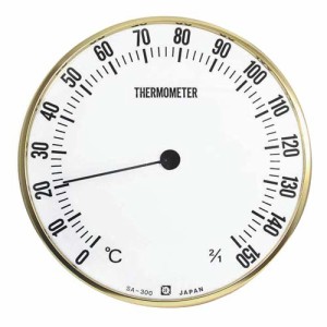 サウナ用温度計 CRECER 測定具 温度計・他 SA-300