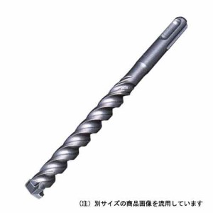 【送料無料】 電動ドリル ハンマードリル用(ミヤナガ)デルタゴンビットsds 8.5×166mm