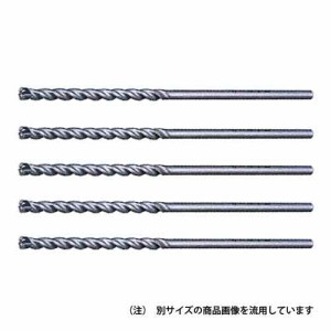 【送料無料】 電動ドライバー インパクトドライバー用(ミヤナガ)デルタゴンビット振動用 3.4mm5pcsネジ