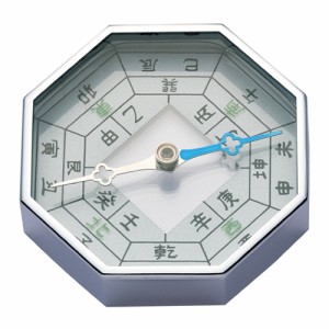 方向コンパス (十二支) シンワ 測定具 方位磁石・砂時計・その他 D 75604
