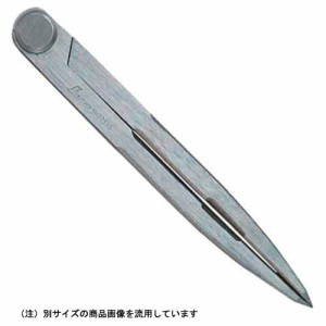 鋼製コンパス シンワ 測定具 精密測定工具 200MM B 77526